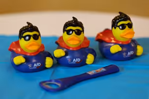 Vzestup AfD na západě i východě Německa pohání nespokojenost s vládou i migrací