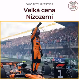 Zandvoort: Hamiltonovi tekly nervy a je Norris ve hře o titul?