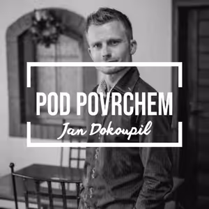 Pořadatelé festivalu KONOPEX - Jan Dokoupil a Martin Kotala