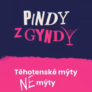 Těhotenské mýty nemýty E3S1