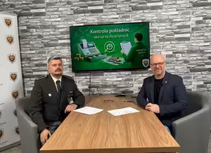 EVIDENCIA TRŽIEB: AKO SA PRIPRAVIŤ NA KONTROLU A ĎALŠIE DÔLEŽITÉ INFORMÁCIE (audio)