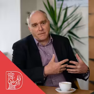 Michel Perottino: Mainstreamové politické strany oslabují napříč celou Evropou