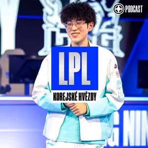 Korejské superstars v Číně, nejlepší kvíz od Fartece a sběratelská karetní hra LoL | RIFTCZECH S4E50