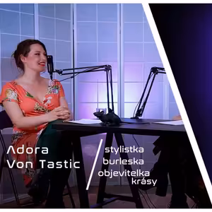 Krysí doupě / Adora Von Tastic: Dokonalé lidi nemá stejně nikdo rád.