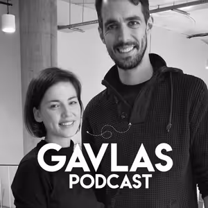 #4: Hana Fořtová - O svobodě být kýmkoliv