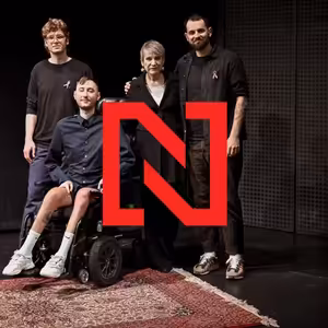 Epická Peková a lyrický Strouhal. Jak umělci překonávají bariéry