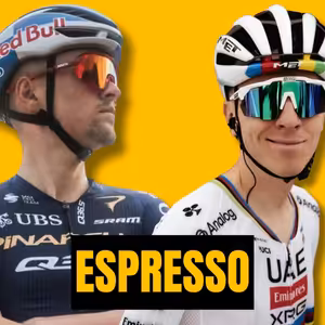 ESPRESSO #63: Co bylo epičtější? Cape Epic nebo Milan - Sanremo?