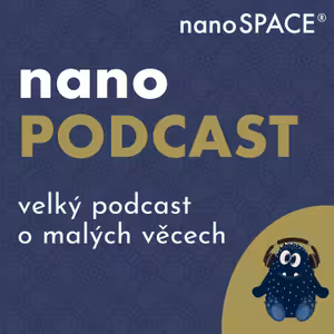 nanoPODCAST od nanoSPACE