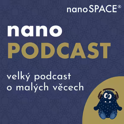 nanoPODCAST od nanoSPACE