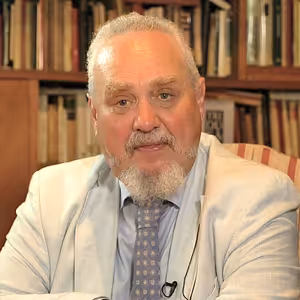 Historik ANDREJ ZUBOV: "Po válce se Rusko rozpadne."