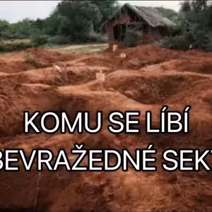 Kultovní lobbisté versus Keňa