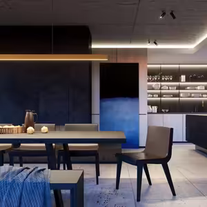 Portum Towers vytvára nový štandard luxusného bývania v bratislavskom downtowne