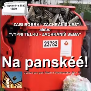 Na panské - 2023-09-03 humoristický týždenník 33/2023