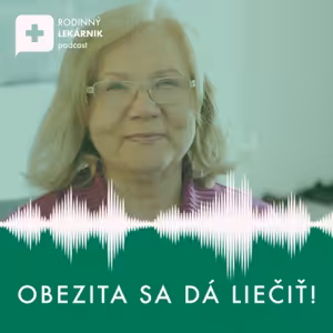 Ako bojovať s obezitou? Odpovedá RNDr. JUDr. Hanka Vrabcová