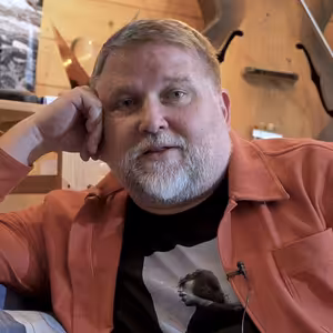 Archeolog JAN TUREK - Mají Evropané něco společného?