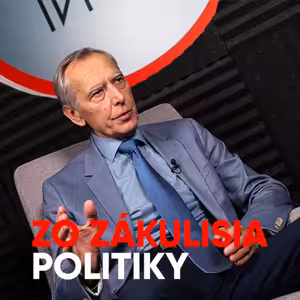 Figeľ: Vo Vatikáne rokujem s Putinovým človekom, má záujem o dialóg [Zo zákulisia politiky]
