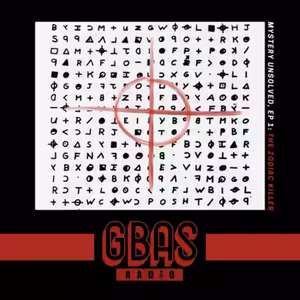 S4:E12 Mystery Unsolved : Ep 1 The Zodiac Killer