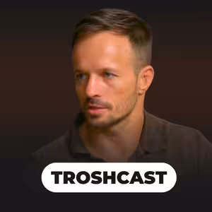 Pohyb je Dôležitejší ako Strava! Ako sa Zbavíš Bolesti Krížov? - Vlado Zlatoš