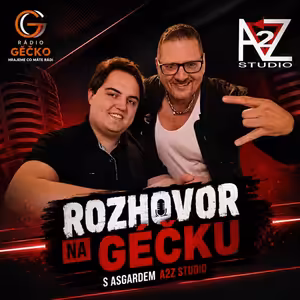 Rozhovor s Asgardem A2Z Studio.