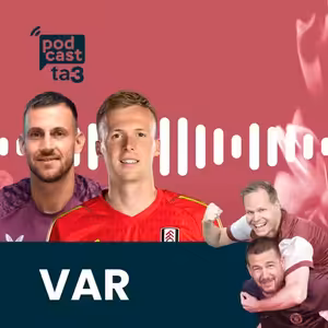 talkshow VAR I Martin Dúbravka & Marek Rodák