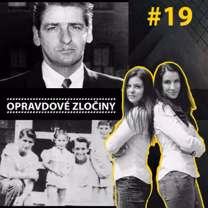 #19 - Bostonský škrtič