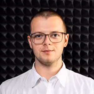 Data Talk #60: Jakub Šuster (elv.ai)