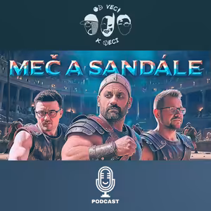 Meč a sandále (OVKV #169)