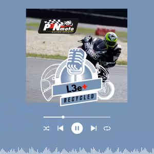 "Vodičský preukaz na motorku je len prvý krok" Peter Štrbák