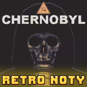 Retro noty 105: Hry z Černobylu
