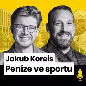 Milion dolarů v 19 letech. V NHL neuspěl. Dnes investuje do nemovitostí a podniká. - Jakub Koreis