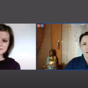 Hovory s Lumírem Láskou: 3) Vězení mysli