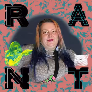 Kača Olivová vs. nenávist // RANT Prostoru #73