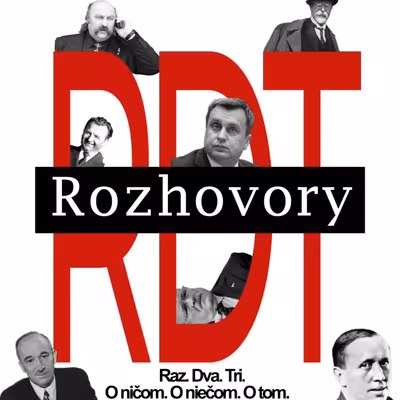 O ničom. O niečom. O tom