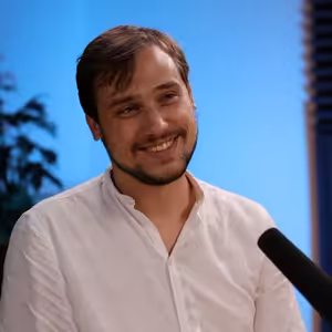 Dominik Stroukal je zpět!