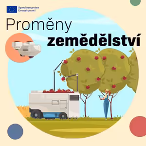 Malí a střední zemědělci jsou důležití. Vytvářejí pestrost zemědělské krajiny