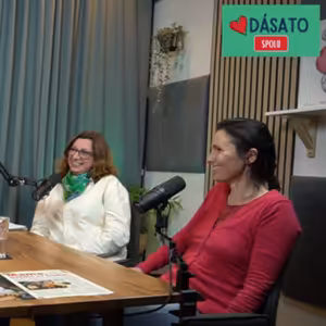 DÁSATO fungovať dobrovoľnícky 25 rokov?