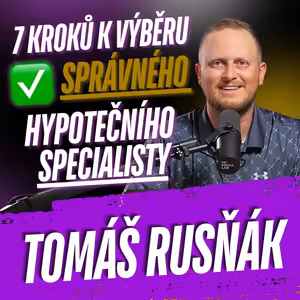 291: 7 Kroků k výběru správného hypotečního specialisty