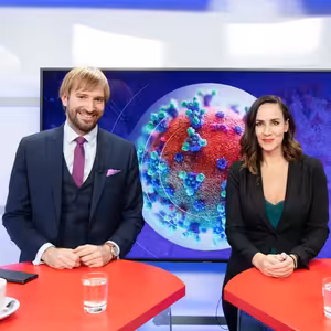 Adam Vojtěch o povinném očkování v Česku: Debata je na místě. A kdy dojde na vakcínu pro nejmenší?