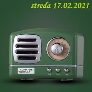 Plánovanie budúcnosti rádia 67 - 2021-02-17 bilancia mesiaca január 2021