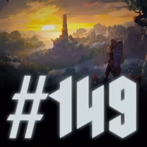 Drova, Riftbreaker a Buggos | #149