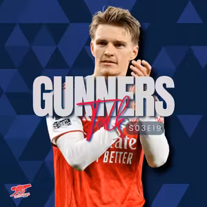 Gunners Talk #87 | „Vlastní gól je momentálně náš nejlepší střelec.“
