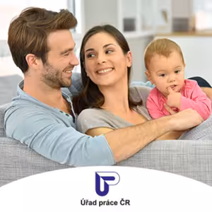 RODIČOVSKÝ PŘÍSPĚVEK