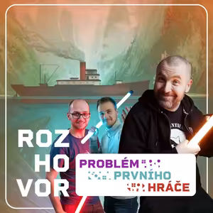 #ROZHOVOR: S Eyronem o REXhrách, Planetě her a hře Spící bohové