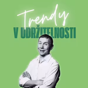 Trendy v udržitelnosti #86 – Petr Sýkora, spoluzakladatel Dobrý Anděl