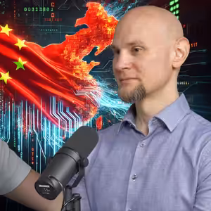 Ep#254 - O Čínském Vydírání, Amerických Volbách Nebo Vysokých Pokutách | SHRNUTÍ MĚSÍCE