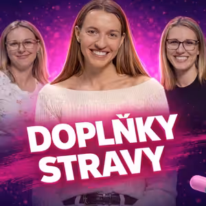 Doplňky stravy