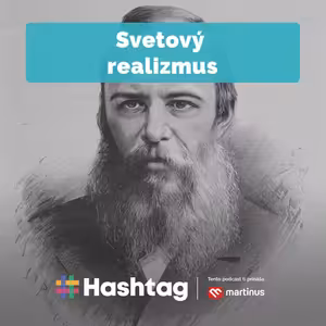 #Literatúra - Svetový realizmus