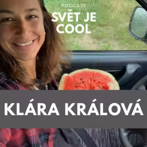 Vanlife v Česku - každý máme volbu, jak žít