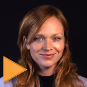 Ester Geislerová: Spousta českých herců žije z ruky do huby. Používám sebe jako umělecké dílo