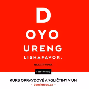 Bee's Knees English 2021/22 INTERMEDIATE Week 01